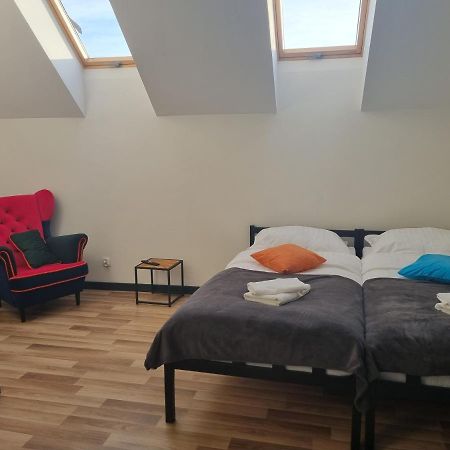 Mlynska 8 Opole-Gorki Βίλα Εξωτερικό φωτογραφία