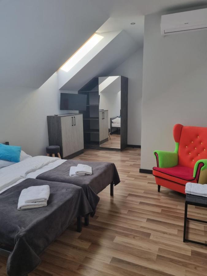 Mlynska 8 Opole-Gorki Βίλα Εξωτερικό φωτογραφία
