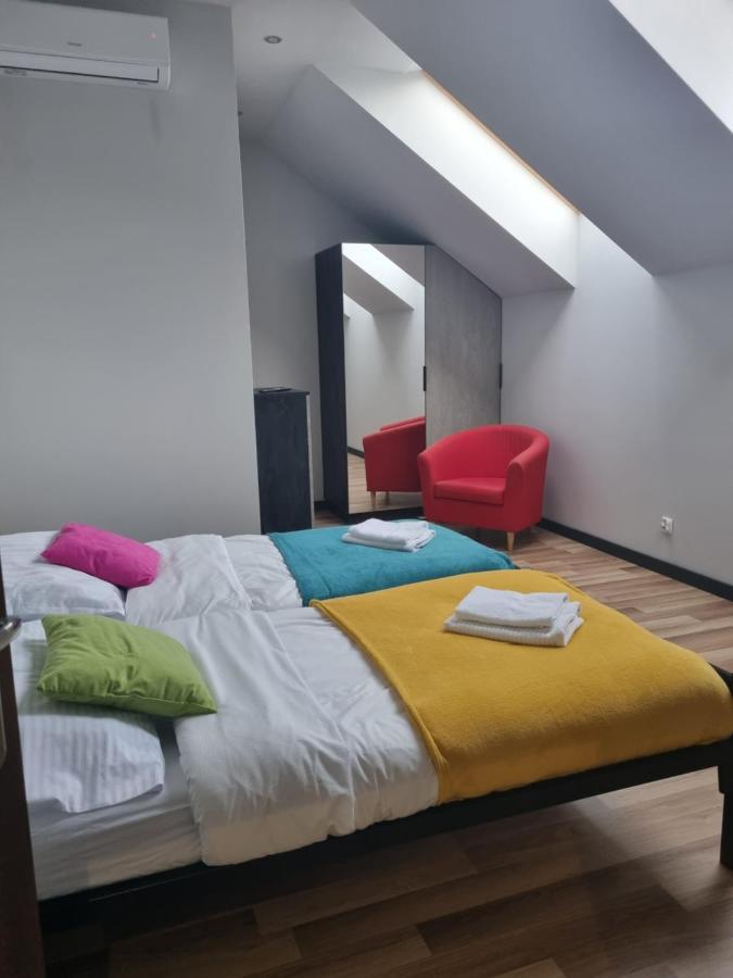 Mlynska 8 Opole-Gorki Βίλα Εξωτερικό φωτογραφία