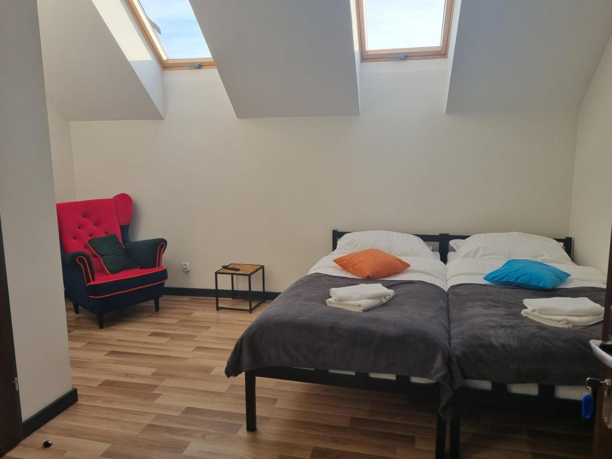 Mlynska 8 Opole-Gorki Βίλα Εξωτερικό φωτογραφία