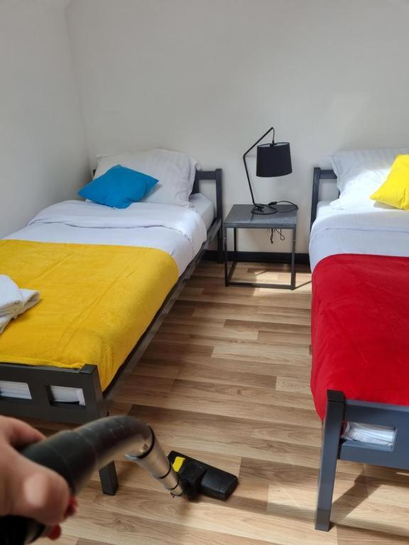 Mlynska 8 Opole-Gorki Βίλα Εξωτερικό φωτογραφία
